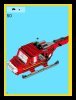 Istruzioni per la Costruzione - LEGO - 6752 - Fire Rescue: Page 66