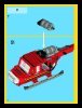 Istruzioni per la Costruzione - LEGO - 6752 - Fire Rescue: Page 68