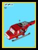 Istruzioni per la Costruzione - LEGO - 6752 - Fire Rescue: Page 69