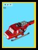 Istruzioni per la Costruzione - LEGO - 6752 - Fire Rescue: Page 70