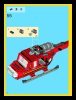 Istruzioni per la Costruzione - LEGO - 6752 - Fire Rescue: Page 72