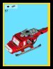 Istruzioni per la Costruzione - LEGO - 6752 - Fire Rescue: Page 74