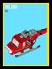 Istruzioni per la Costruzione - LEGO - 6752 - Fire Rescue: Page 76