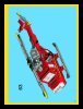 Istruzioni per la Costruzione - LEGO - 6752 - Fire Rescue: Page 83