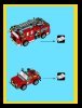 Istruzioni per la Costruzione - LEGO - 6752 - Fire Rescue: Page 2