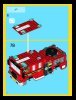 Istruzioni per la Costruzione - LEGO - 6752 - Fire Rescue: Page 6