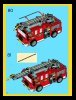 Istruzioni per la Costruzione - LEGO - 6752 - Fire Rescue: Page 26