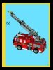 Istruzioni per la Costruzione - LEGO - 6752 - Fire Rescue: Page 27