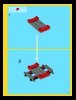 Istruzioni per la Costruzione - LEGO - 6752 - Fire Rescue: Page 33