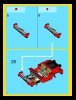 Istruzioni per la Costruzione - LEGO - 6752 - Fire Rescue: Page 46