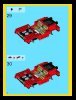 Istruzioni per la Costruzione - LEGO - 6752 - Fire Rescue: Page 48