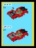 Istruzioni per la Costruzione - LEGO - 6752 - Fire Rescue: Page 50