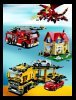 Istruzioni per la Costruzione - LEGO - 6752 - Fire Rescue: Page 74