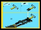 Istruzioni per la Costruzione - LEGO - 6753 - Highway Transport: Page 21