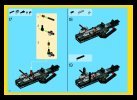 Istruzioni per la Costruzione - LEGO - 6753 - Highway Transport: Page 40