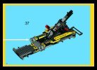 Istruzioni per la Costruzione - LEGO - 6753 - Highway Transport: Page 46