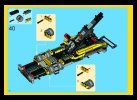 Istruzioni per la Costruzione - LEGO - 6753 - Highway Transport: Page 50