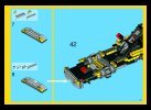 Istruzioni per la Costruzione - LEGO - 6753 - Highway Transport: Page 53