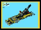 Istruzioni per la Costruzione - LEGO - 6753 - Highway Transport: Page 54