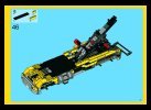 Istruzioni per la Costruzione - LEGO - 6753 - Highway Transport: Page 57