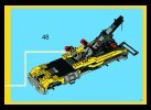 Istruzioni per la Costruzione - LEGO - 6753 - Highway Transport: Page 61