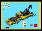 Istruzioni per la Costruzione - LEGO - 6753 - Highway Transport: Page 64