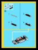 Istruzioni per la Costruzione - LEGO - 6753 - Highway Transport: Page 7