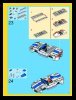 Istruzioni per la Costruzione - LEGO - 6753 - Highway Transport: Page 11