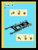 Istruzioni per la Costruzione - LEGO - 6753 - Highway Transport: Page 19