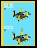 Istruzioni per la Costruzione - LEGO - 6753 - Highway Transport: Page 33