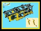 Istruzioni per la Costruzione - LEGO - 6753 - Highway Transport: Page 56