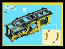 Istruzioni per la Costruzione - LEGO - 6753 - Highway Transport: Page 57