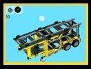 Istruzioni per la Costruzione - LEGO - 6753 - Highway Transport: Page 58