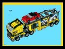 Istruzioni per la Costruzione - LEGO - 6753 - Highway Transport: Page 59