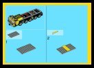 Istruzioni per la Costruzione - LEGO - 6753 - Highway Transport: Page 2