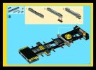 Istruzioni per la Costruzione - LEGO - 6753 - Highway Transport: Page 19