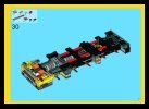 Istruzioni per la Costruzione - LEGO - 6753 - Highway Transport: Page 31