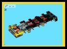 Istruzioni per la Costruzione - LEGO - 6753 - Highway Transport: Page 32