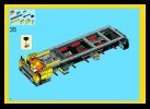 Istruzioni per la Costruzione - LEGO - 6753 - Highway Transport: Page 36