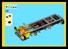 Istruzioni per la Costruzione - LEGO - 6753 - Highway Transport: Page 37