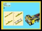 Istruzioni per la Costruzione - LEGO - 6753 - Highway Transport: Page 43