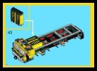 Istruzioni per la Costruzione - LEGO - 6753 - Highway Transport: Page 48