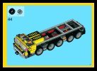 Istruzioni per la Costruzione - LEGO - 6753 - Highway Transport: Page 49