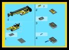 Istruzioni per la Costruzione - LEGO - 6753 - Highway Transport: Page 51