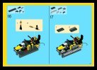 Istruzioni per la Costruzione - LEGO - 6753 - Highway Transport: Page 59