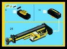 Istruzioni per la Costruzione - LEGO - 6753 - Highway Transport: Page 81