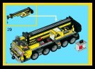 Istruzioni per la Costruzione - LEGO - 6753 - Highway Transport: Page 82