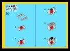 Istruzioni per la Costruzione - LEGO - 6753 - Highway Transport: Page 83