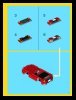 Istruzioni per la Costruzione - LEGO - 6753 - Highway Transport: Page 11