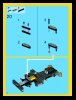 Istruzioni per la Costruzione - LEGO - 6753 - Highway Transport: Page 28